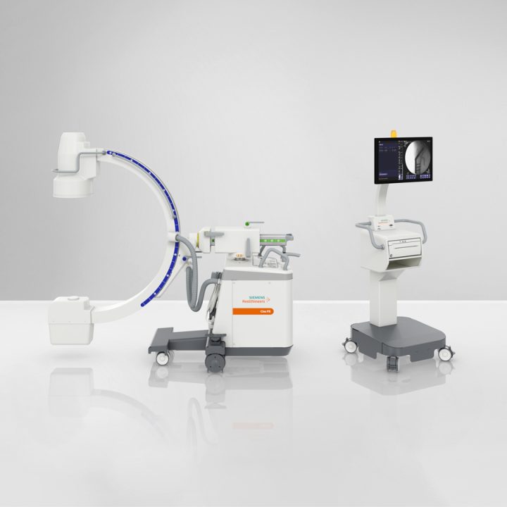 Brat C mobil Cios Fit Siemens Healthineers