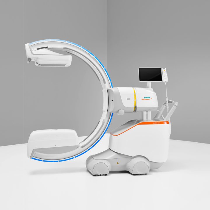 Brat C mobil CIARTIC Move Siemens Healthineers