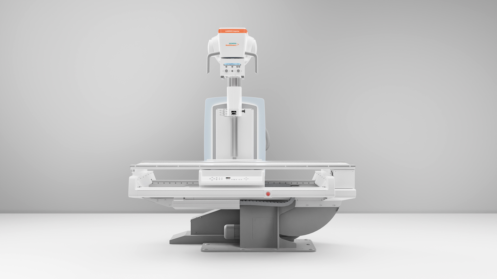 Aparat digital de radiologie cu fluoroscopie LUMINOS impulse Siemens Healthineers