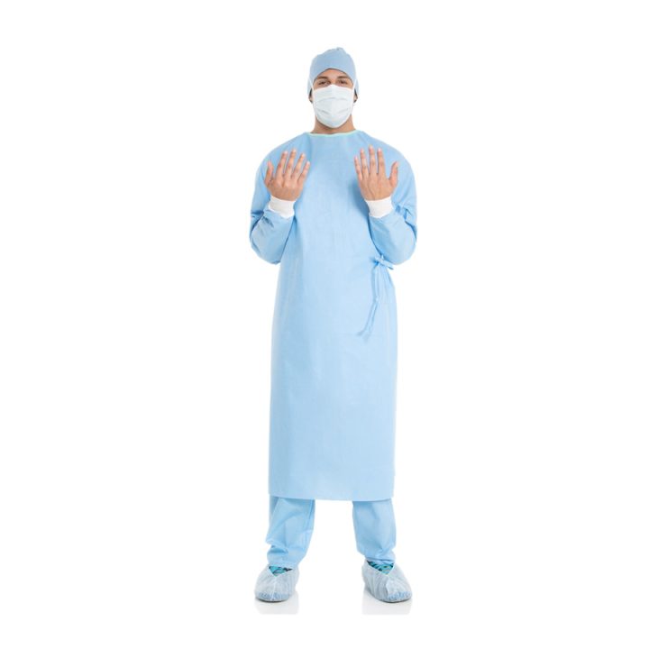 Halat chirurgical Valueselect ranforsat
