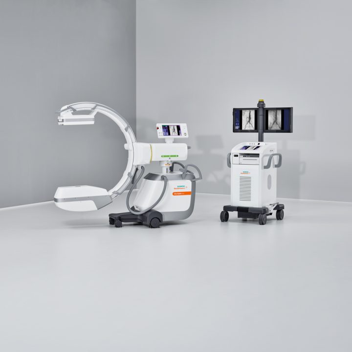 Brat C mobil Alpha.neo Siemens Healthineers