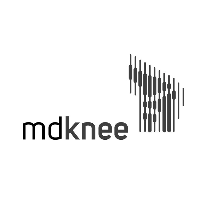 Aplicație AI pentru analiza automată a genunchiului mdknee
