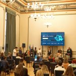 Conferinta AiForRomania Bucuresti - Inteligenta artificiala radiologie