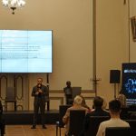 Conferinta AiForRomania Bucuresti - Inteligenta artificiala radiologie