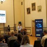 Conferinta AiForRomania Bucuresti - Inteligenta artificiala radiologie