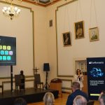 Conferinta AiForRomania Bucuresti - Inteligenta artificiala radiologie