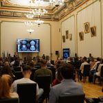 Conferinta AiForRomania Bucuresti - Inteligenta artificiala radiologie