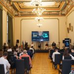 Conferinta AiForRomania Bucuresti - Inteligenta artificiala radiologie